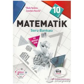 Eis 10. Sınıf Matematik Soru Bankası