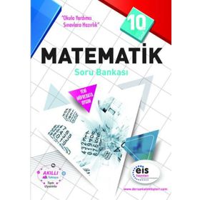 Eis 10. Sınıf Matematik Soru Bankası