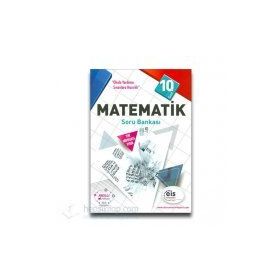 Eis 10. Sınıf Matematik Soru Bankası