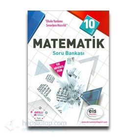Eis 10. Sınıf Matematik Soru Bankası