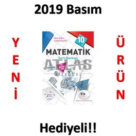 Eis 10. Sınıf Matematik Soru Bankası