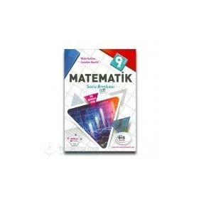 Eis - 9.Sınıf - Matematik - Soru Bankası - Eis Yayınları
