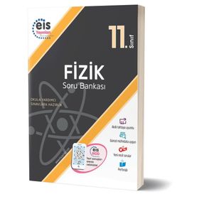 Eis Yayınları 11.Sınıf Fizik Soru Bankası