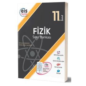 Eis Yayınları 11.Sınıf Fizik Soru Bankası