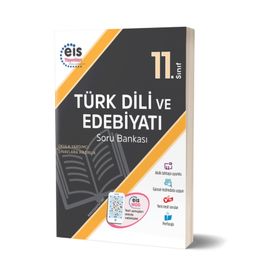 Eis Yayınları 11.Sınıf Türk Dili ve Edebiyatı Soru Bankası
