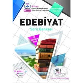EİS Yayınları Edebiyat Soru Bankası