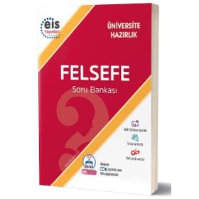 EİS Yayınları Felsefe Soru Bankası