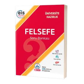 EİS Yayınları Felsefe Soru Bankası
