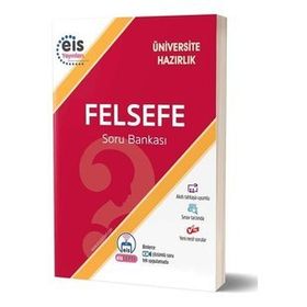 EİS Yayınları Felsefe Soru Bankası
