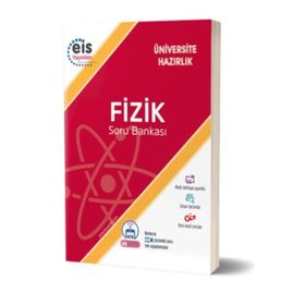 Eis Yayınları Fizik Soru Bankası