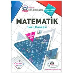 Eis Yayınları TYT Matematik Soru Bankası