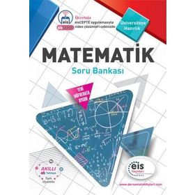 Eis Yayınları TYT Matematik Soru Bankası