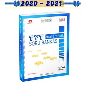 Eis Yayınları YKS Biyoloji Soru Bankası