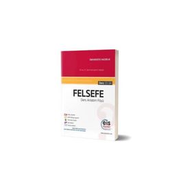 Eis Yayınları YKS Felsefe Ders Anlatım Föyleri DAF