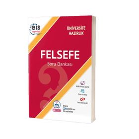 Eis Yayınları YKS Felsefe Soru Bankası