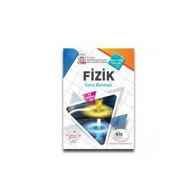 Eis Yayınları YKS Fizik Soru Bankası