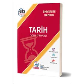 Eis Yayınları YKS Tarih Soru Bankası