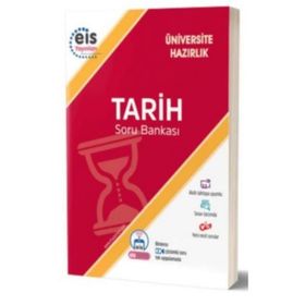 Eis Yayınları YKS Tarih Soru Bankası