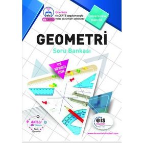 Eis YKS Geometri Soru Bankası