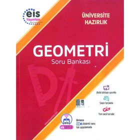 Eis YKS Geometri Soru Bankası