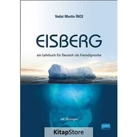Eisberg - Vedat Martin İnce