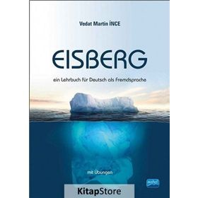 Eisberg - Vedat Martin İnce