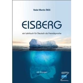 Eisberg - Vedat Martin İnce