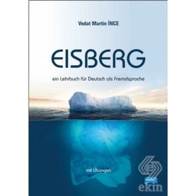Eisberg - Vedat Martin İnce