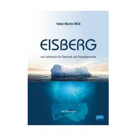 Eisberg - Vedat Martin İnce