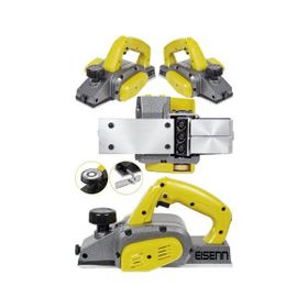 Eisenn 3600 W Çift Bıçak Süper Kesim Planya