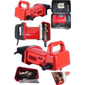 Eisenn Germany Technology 4000 W Çelik Resistance Profesyonel Sıcak Hava Tabancası