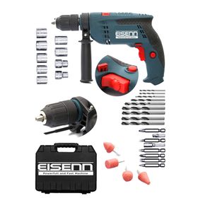 Eisenn Germany Technology Super Torq 3000 W Darbeli Matkap
