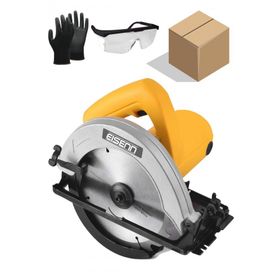 Eisenn Straight Cut Alman Teknolojisi 3200 W Professional Daire Testere