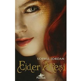 EJDER ATEŞI - SOPHIE JORDAN