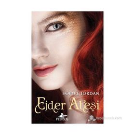 EJDER ATEŞI - SOPHIE JORDAN