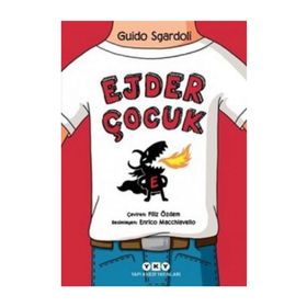 Ejder Çocuk - Guido Sgardoli