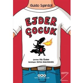 Ejder Çocuk - Guido Sgardoli