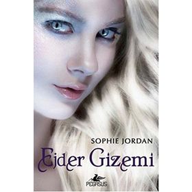 Ejder Gizemi - Sophie Jordan
