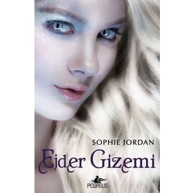 Ejder Gizemi - Sophie Jordan