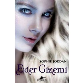 Ejder Gizemi - Sophie Jordan