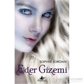 Ejder Gizemi - Sophie Jordan
