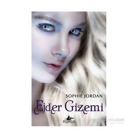 Ejder Gizemi - Sophie Jordan