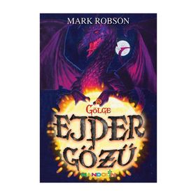 EJDER GÖZÜ - 2 / GÖLGE - MARK ROBSON