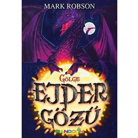 EJDER GÖZÜ - 2 / GÖLGE - MARK ROBSON