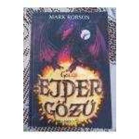 EJDER GÖZÜ - 2 / GÖLGE - MARK ROBSON