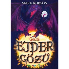 EJDER GÖZÜ - 2 / GÖLGE - MARK ROBSON