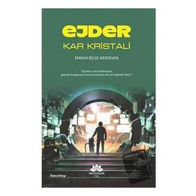 Ejder Kar Kristali Emrah Bilge Merdivan