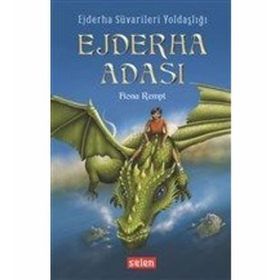Ejderha Adası - Fiona Rempt