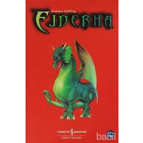 EJDERHA - ANDREAS GÖBLİNG