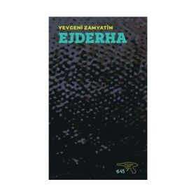 EJDERHA - ANDREAS GÖBLİNG